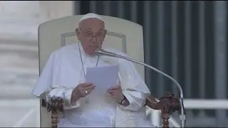 Il Papa: 
