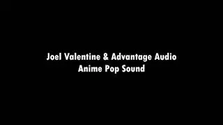 2 Anime Pop Sound Effects