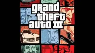 Grand Theft Auto III - Main Theme
