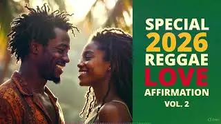 Touch of Paradise 🌴 Lovers Rock Reggae | Smooth Romantic Reggae