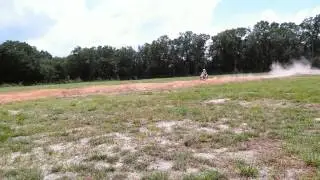 Crossroads MX Jasper Florida