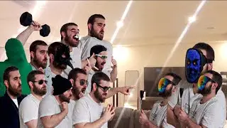 Jesscario Games Season 2 | Full Recreation Movie