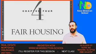 Fair Housing