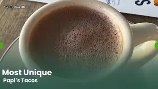 National Hot Chocolate Day: local roundup