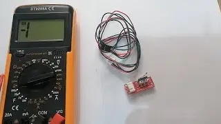 Test End stop Limit Switch for Arduino