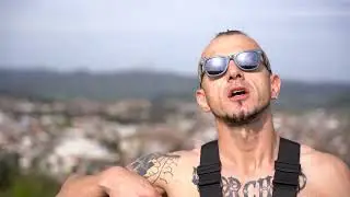 On My Grind by Spi-Ral The Bosnian Warchild