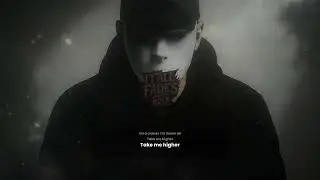 Rebel With A Cause | Western Hard Rock Anthem 2025 (AI Rock by It All Fades)