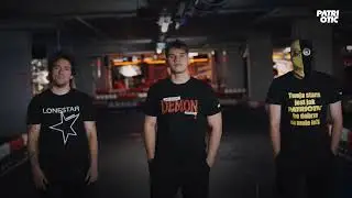 PATRIOTIC FREESTYLE SEASON: Koro, Milu i Syn Młynarza łączą siły!