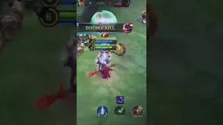 Timing Moskov untuk Comeback #mobilelegends #fyp #bantusubscribe #clint #gameplaymoskov #moskov