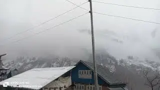 Warwan Valley Kishtwar