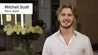 3'''More Inches Ambassador Mitchell - Favourite Shampoo