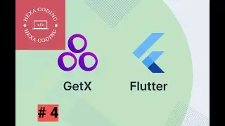 Flutter GetX tutorial part #4 API calling. JSON post request