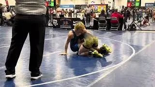 2024 Western States championship