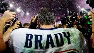 Every Player To Catch A Tom Brady Touchdown Pass