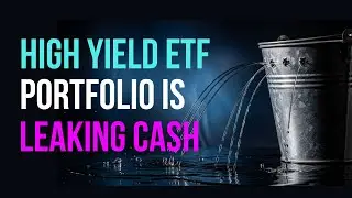 I Made $300 in Dividends But I'm Losing Money