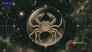 Zodiac Healing Frequency for Deep Rest Aura Cleansing and Healing Sleep