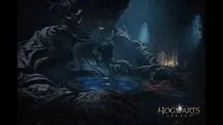 Hogwarts Legacy &ndash; The First Trial Was INTENSE 😮 | Ancient Magic Revealed!