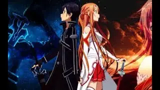 Sword Art Online - [AMV] |(Better Day) AMV's Soul
