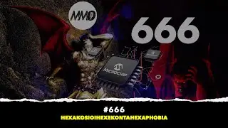 ⬇︎666/HEXAKOSIOIHEXEKONTAHEXAPHOBIA, ESE SATANI WE AGEZE HE AZA KWITEGEKERA ISI?