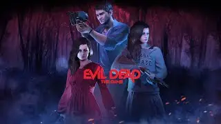 Evil Dead: The Game | Evil Dead 2013 Update Trailer