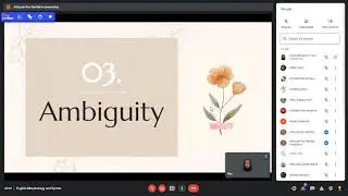 Grammaticality, Deep vs Surface Structures, and Ambiguity