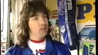 Matchams supercross 1988
