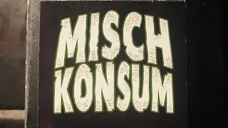 HAZY142 x Medizinmann  &raquo;MISCHKONSUM&laquo; (prod. GennX)