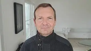 Holger Menzel Drill Instructor Audition