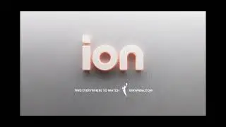 WNBA on Ion Last Match Promo (2023)