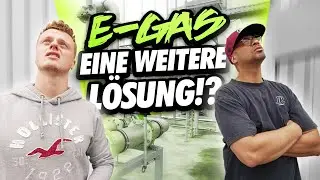 JP Performance - E-Gas ... eine weitere L&ouml;sung!?