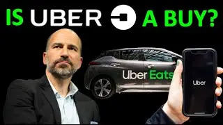 Uber Stock Analysis | Is Uber Stock a BUY in 2020?