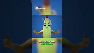 Incroyable Faille Spatio Temporelle dans le Fortnite verse