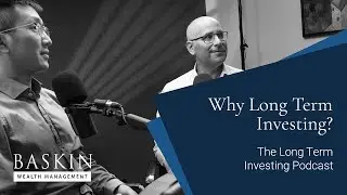 Why Long-Term Investing?