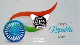 SUNO GAUR SE DUNIYA WALO (BASS BOOSTED) OLD HINDI SONG, 26 January Special,