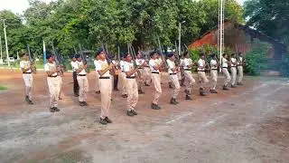 SRPF GR.2 ...... SCOD NO. 1