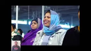 @SRUSHTI KARTA KO CHAD KE SRUST BASTU KO PUJNE LAGA DUNIA!//BY APOSTLE PAUL SUKHPAL RANA JI 