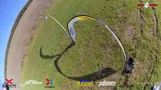 Testing the new Airbot Furling32 4in1 ESC in a Proper Race track :D