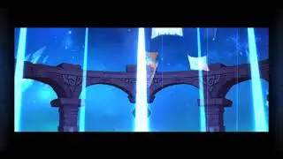 [Grand Chase] Dimensional Boss Lvl 300 Troll vs Mari, Lire, Elesis Chaser