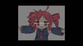 Jamie Paige - Machine Love (feat. Kasane Teto) #anime #edit #lyrics #music #song #memes #kasaneteto