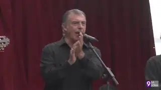 Feria de Baeza 2018 · Amigos de Gines