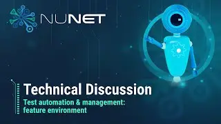 Technical Discussion- Test Automation & Management: Feature Environment - 20th June 2024