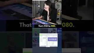 Jaiden Animation the struggles of full screen gaming
