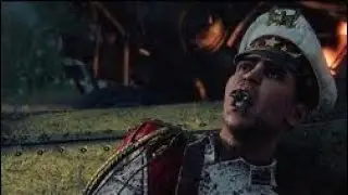 Jos&eacute; Castillo&rsquo;s funeral scene | FARCRY 6 |