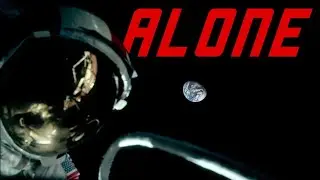 The Loneliest Man In The Universe - Apollo 17