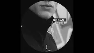 Rorganic - 0000001 [ITU179]