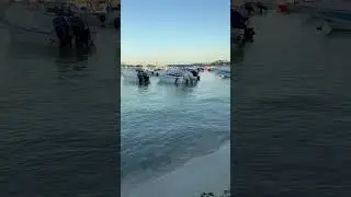 Boats and more boats #dominicanrepublic before hurricane melissa
