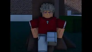 Roblox Fistborn สอนปลด ( Limit break )