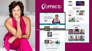 Debra Atkinson Testimonial | Brand Strategy & Website Design | by Left Right Labs