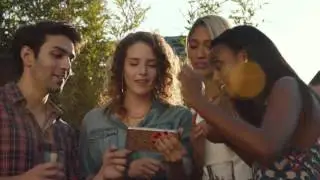 Samsung Galaxy Note5 : Official Introduction