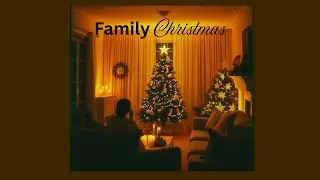Christmas Song About Family Love | &ldquo;My Family Christmas&rdquo;